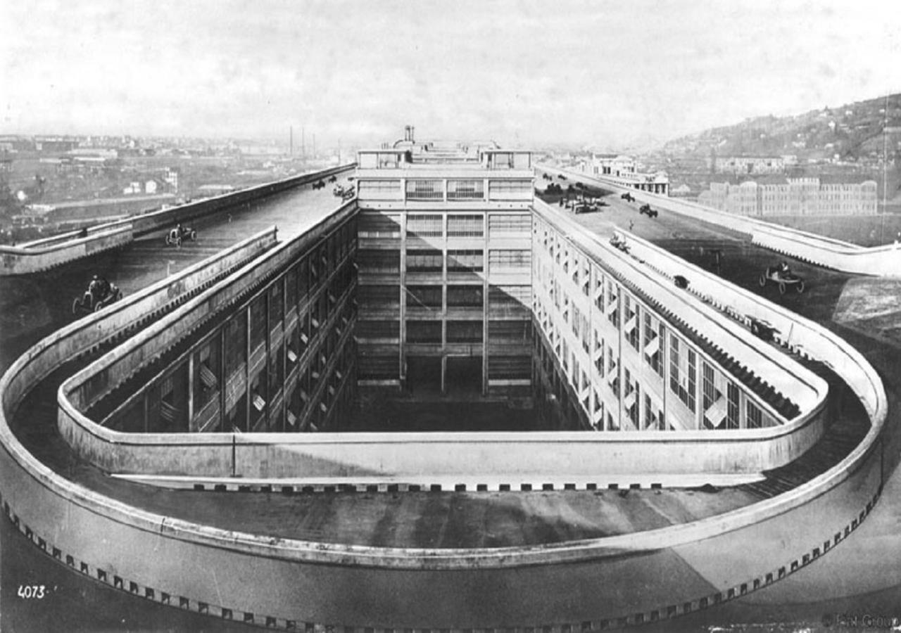 Bacio Di Dama Lingotto Hotel Turim Exterior foto